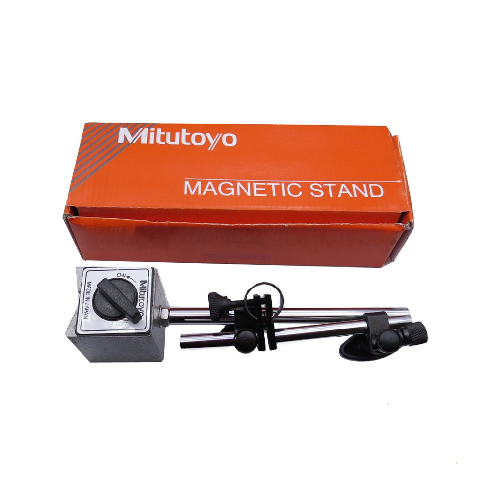 پایه مغناطیسی ساعت اندیکاتور میتوتویو مدل 711 پایه مغناطیسی ساعت اندیکاتور میتوتویو مدل 711