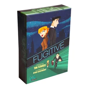 بازی فکری مانترا مدل فراری