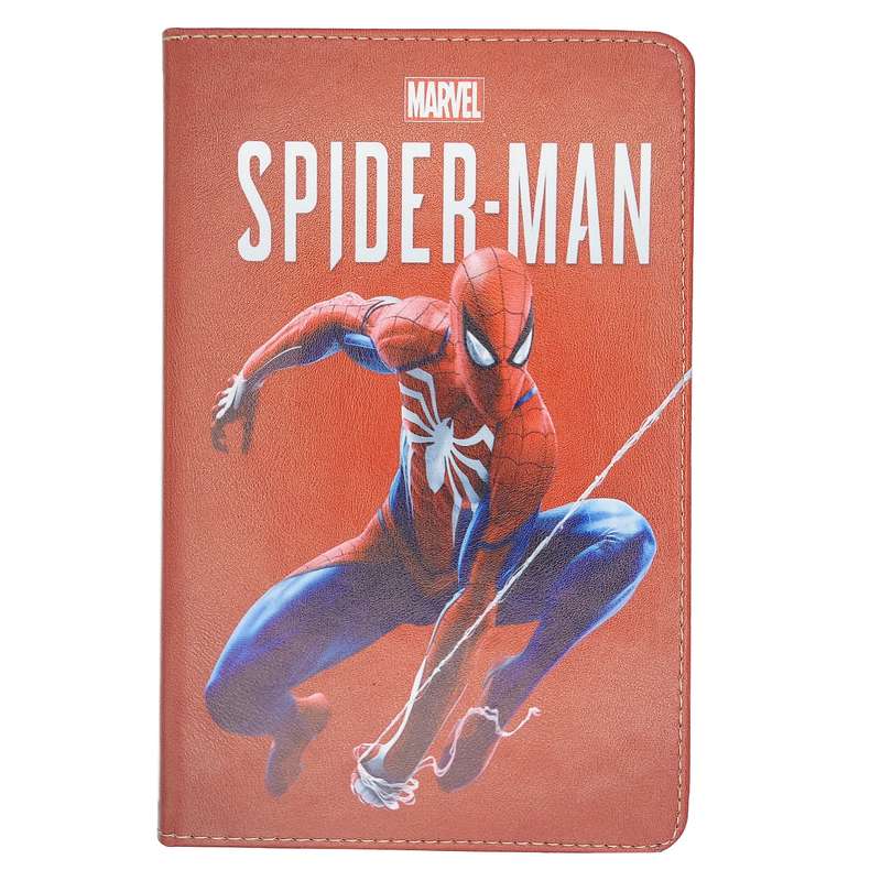 کیف کلاسوری مدل مرد عنکبوتی - 01 مناسب برای تبلت سامسونگ Galaxy Tab A7 10.4 2020 / T505