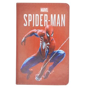 نقد و بررسی کیف کلاسوری مدل مرد عنکبوتی - 01 مناسب برای تبلت سامسونگ Galaxy Tab A 10.1 2019 T510 / T515 توسط خریداران