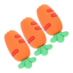 سرمدادی مدل هویج بسته ۳ عددی