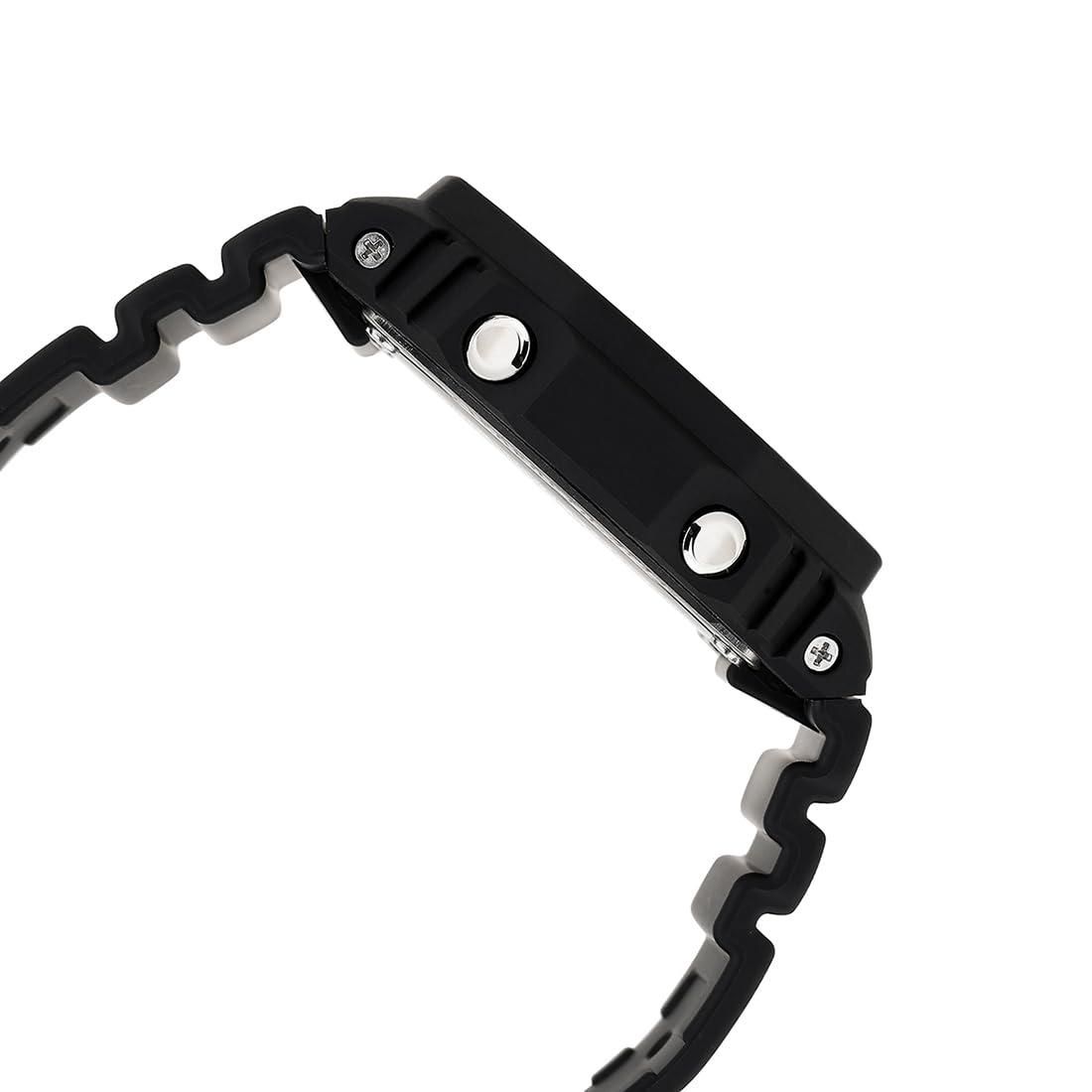 ساعت مچی عقربه‌ای مردانه کاسیو مدل GA-B2100FC-1ADR -  - 4