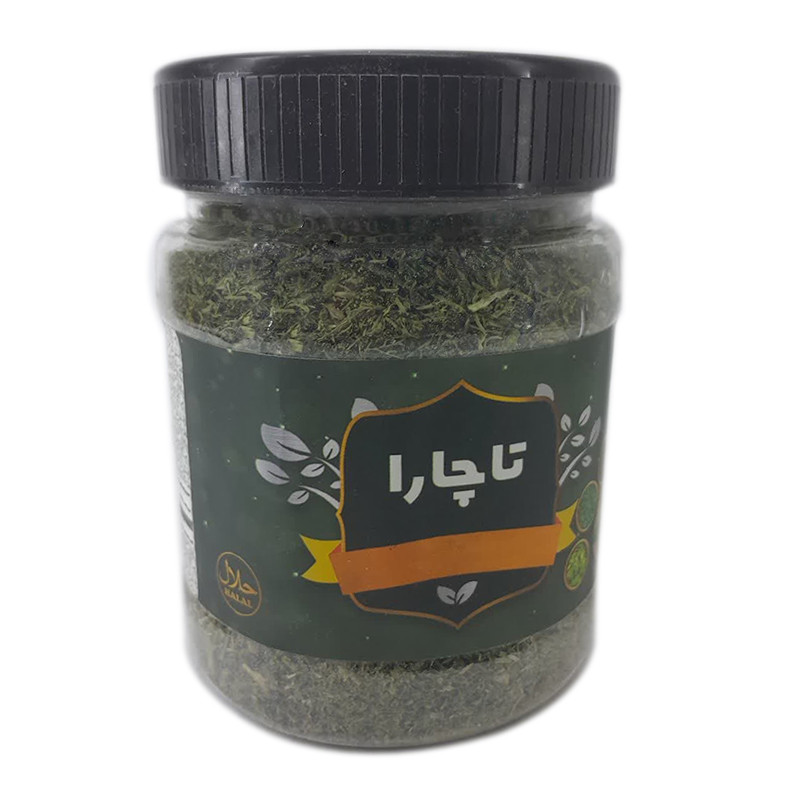 شوید خشک تاچارا - 100 گرم