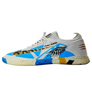 کفش فوتسال مردانه مدل Nilcu1454