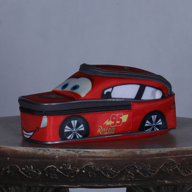 جامدادی کلیپس طرح ماشین مدل M798