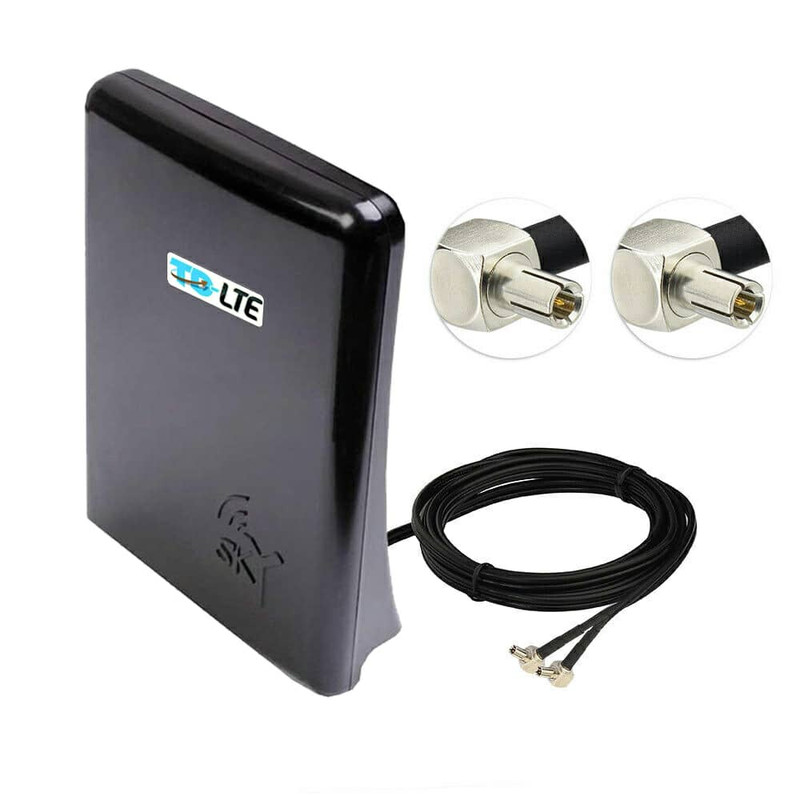 آنتن تقویتی TD-LTE مدل MIMO TS9 3500 2