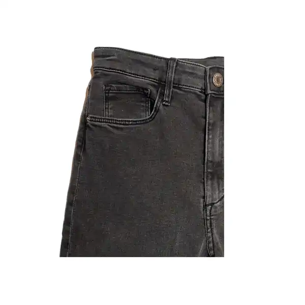 شلوار جین دخترانه مدل 4888 H