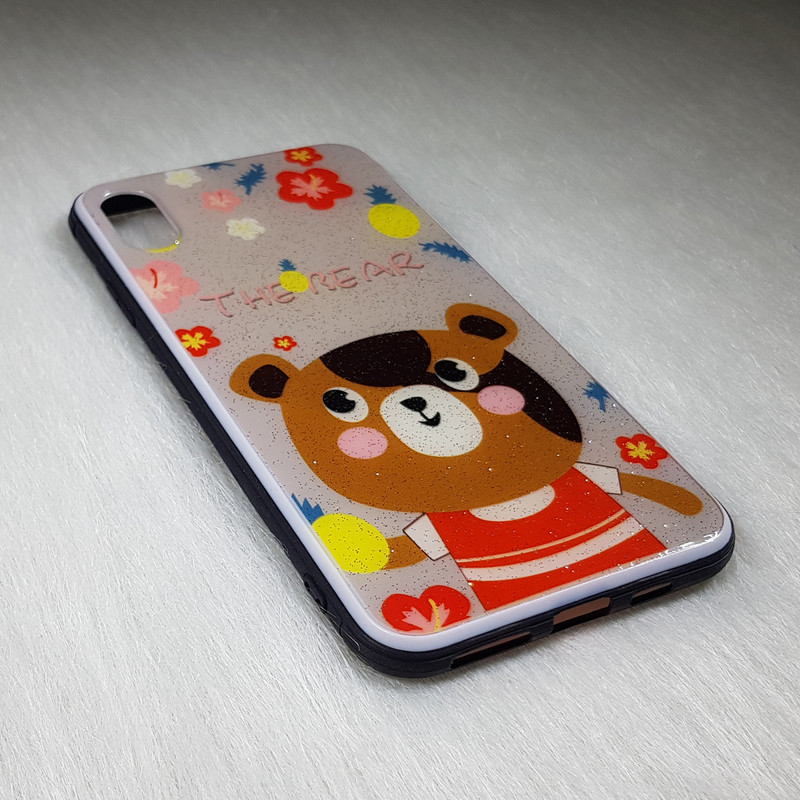 كاور كد AXM.15 مناسب برای گوشی موبایل اپل iPhone xs max