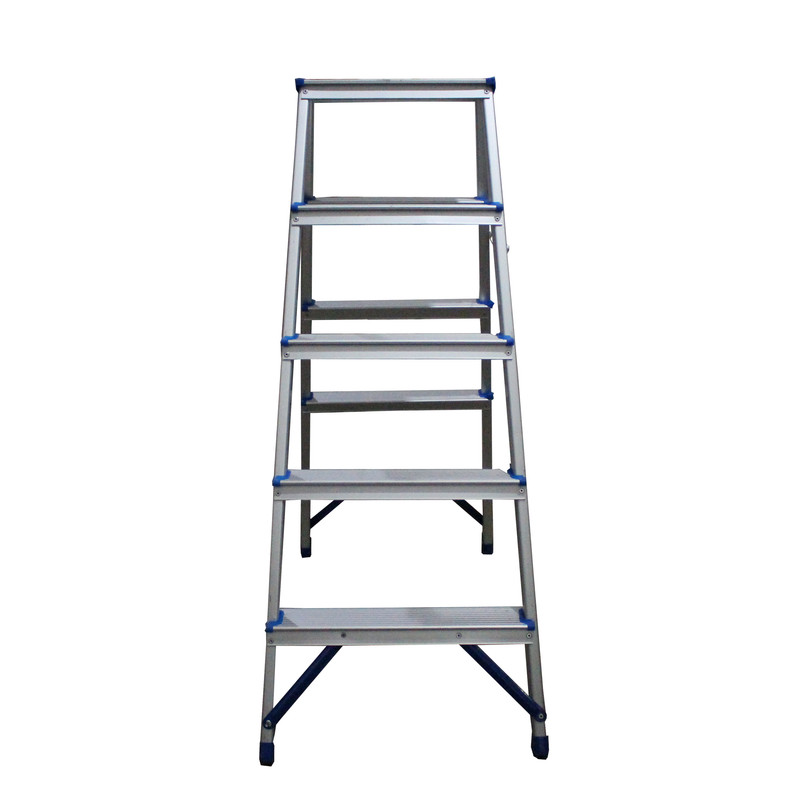 نردبان 10 پله راد مدل مدرن