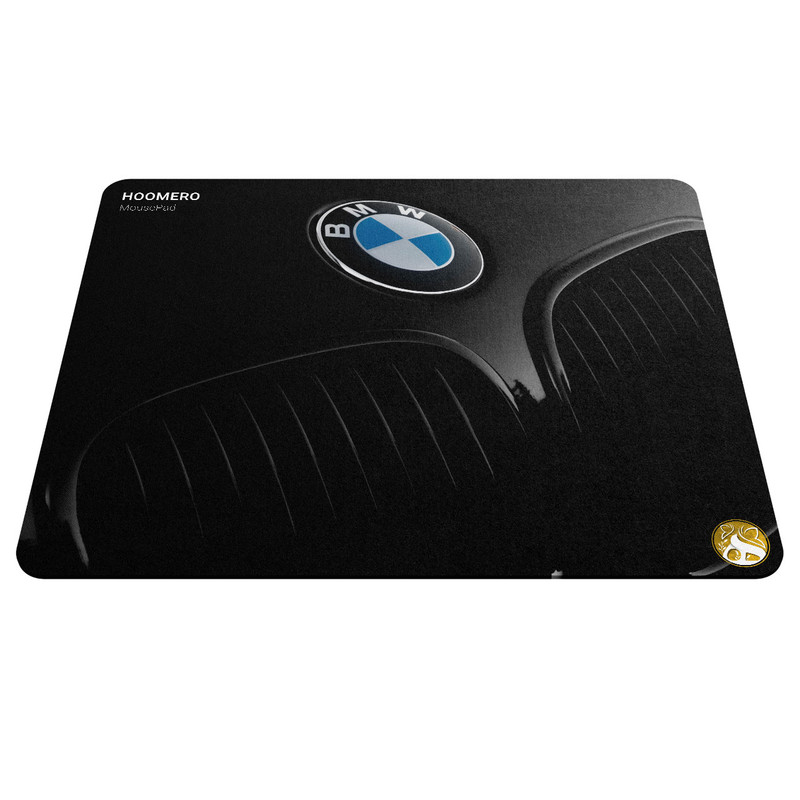 ماوس پد هومرو مدل BMW مدل A1167 
