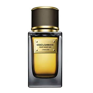 ادو پرفیوم مردانه مهمت مدل velvet desert oud  حجم 100 میلی لیتر