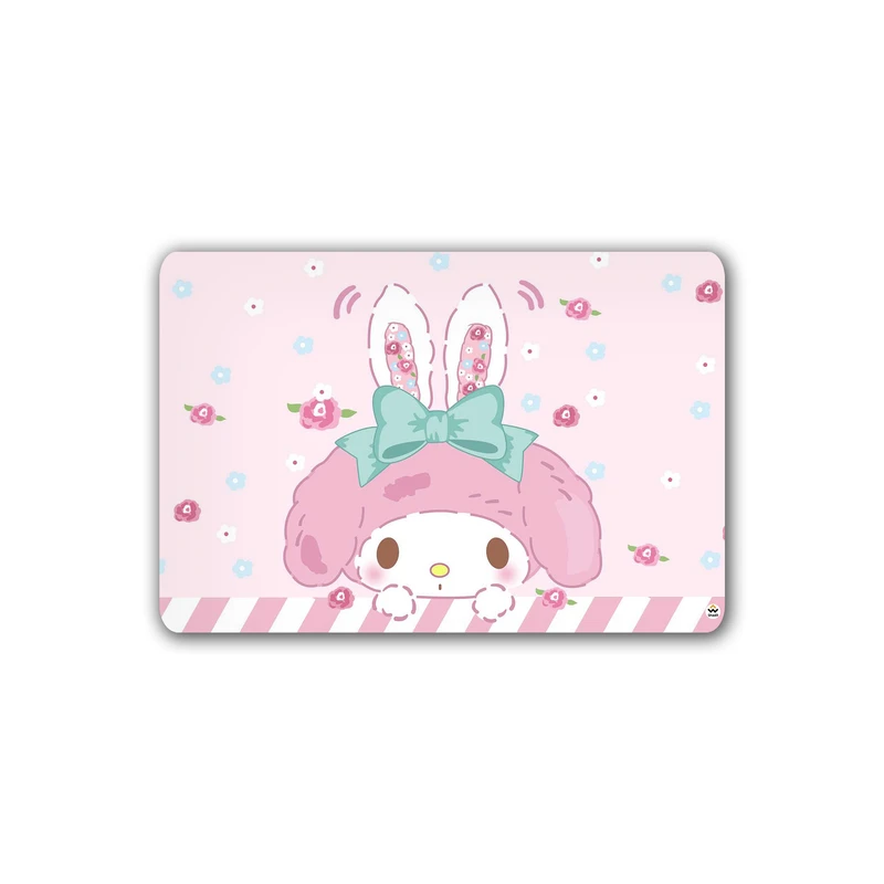 ماوس پد مخصوص بازی شادیت مدل ملودی کد a355 سایز 37*24 سانتیمتر