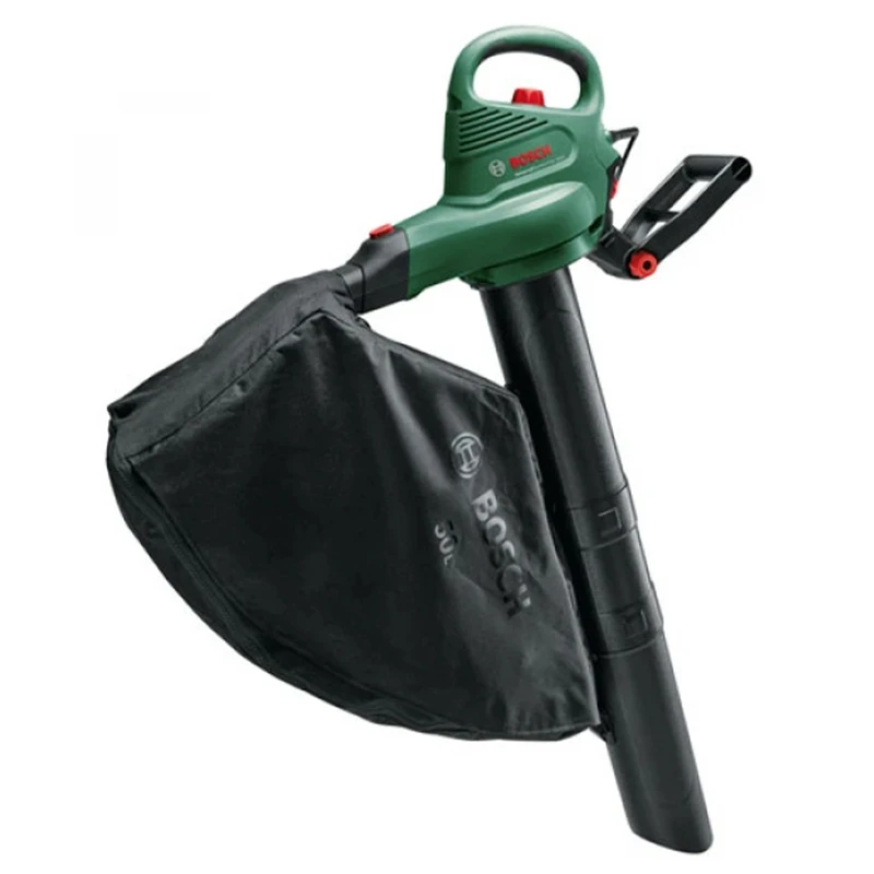 دستگاه دمنده مکنده بوش مدل Garden Tidy-3000