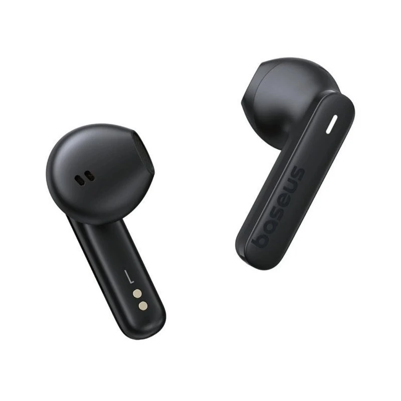 هدفون بی سیم بیسوس مدل HLO FIDELITY E16 SEAMLESS BOWIE 