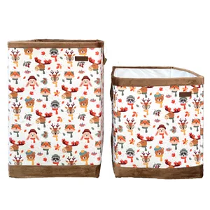 جعبه اسباب بازی کودک مدل 020 بسته دو عددی