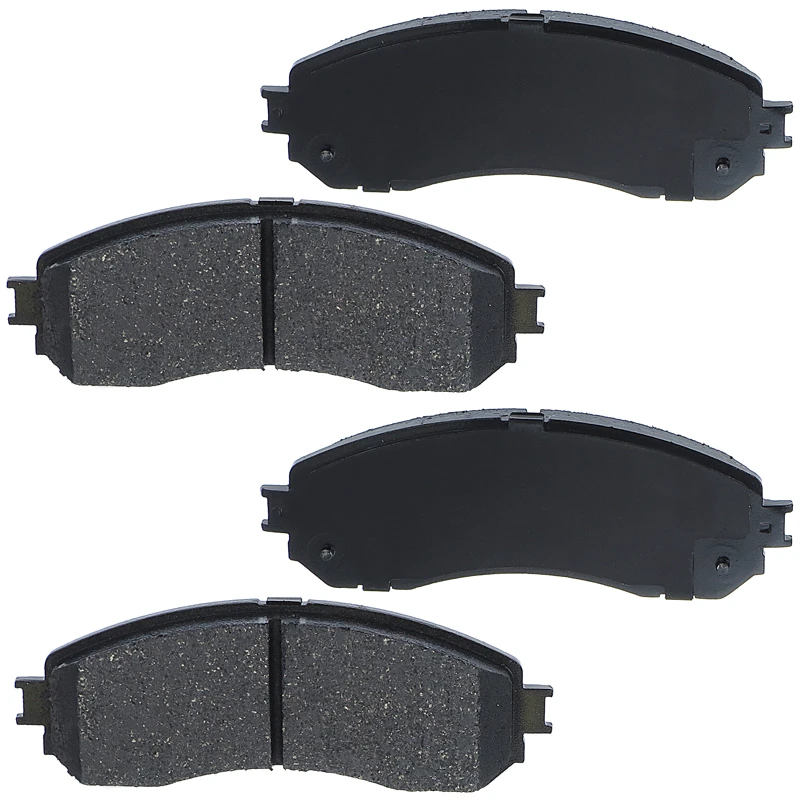 لنت ترمز جلو لنت پارس کد 80170 مناسب برای لیفان 820