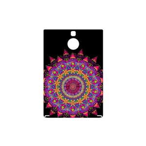MAHOOT Mandala Design 5 Cover Sticker for BlackBerry Passport Silver Edition