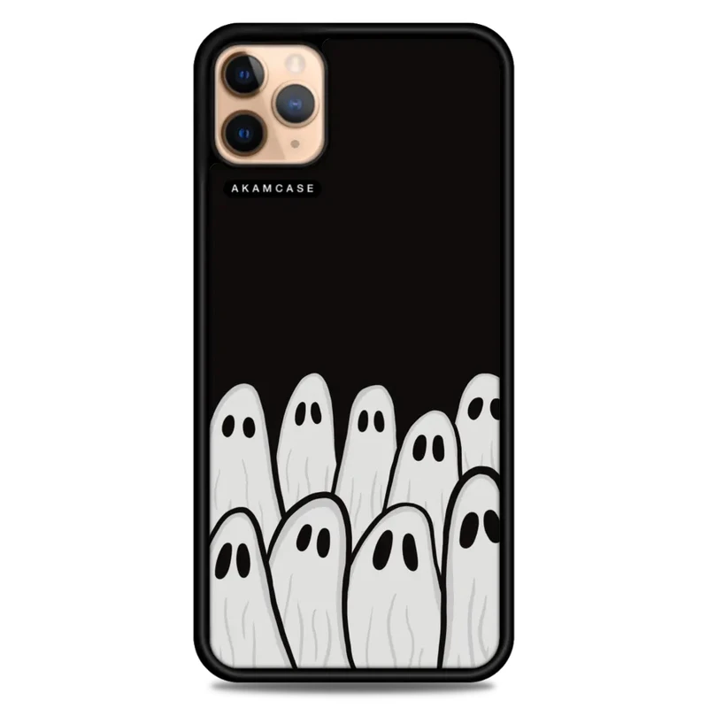 کاور آکام مدل AMC-WA11PRO-BOO-19 مناسب برای گوشی موبایل اپل iPhone 11 Pro
