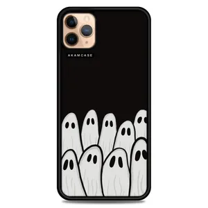 AKAM AMC-WA11PRO-BOO-19 Cover For Apple iPhone 11 Pro