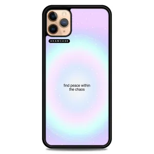 AKAM AMC-WA11PRO-POSITIVE-16 Cover For Apple iPhone 11 Pro
