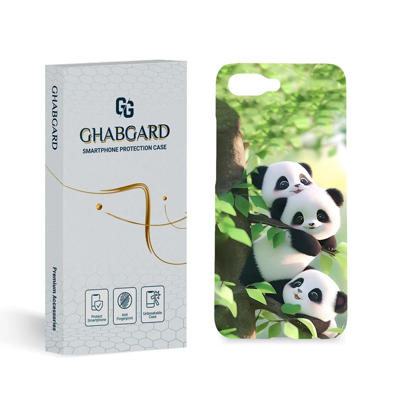 کاور قاب گارد مدل فانتزی مناسب برای گوشی موبایل آنر 10