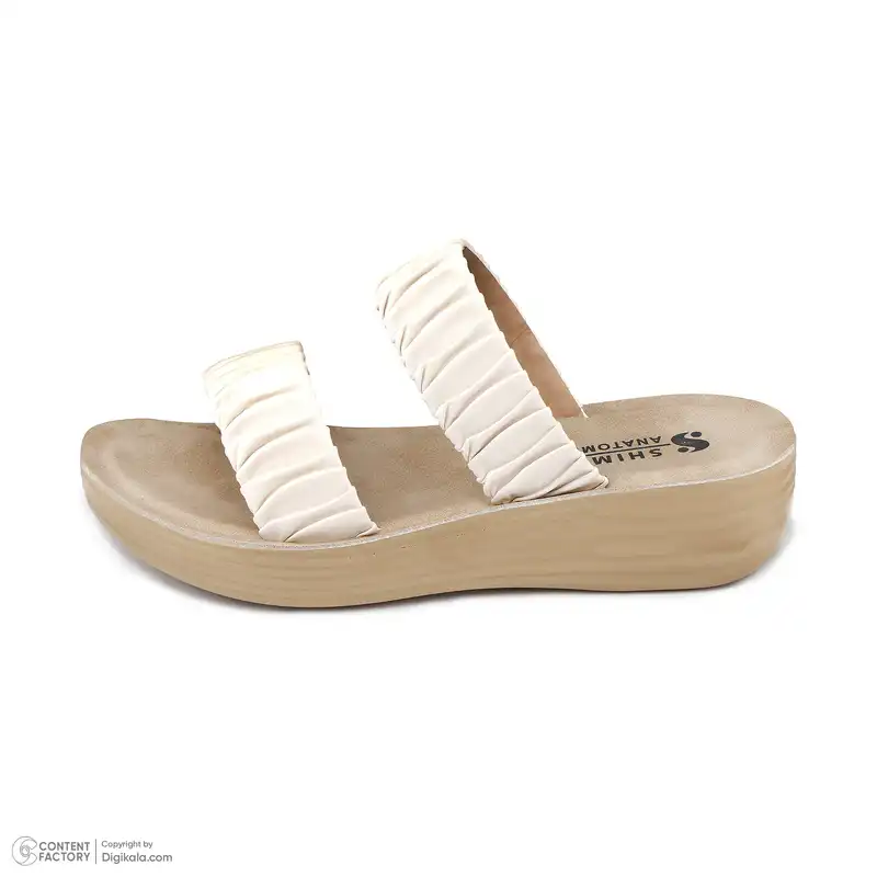 دمپایی زنانه شیما مدل 1603340638