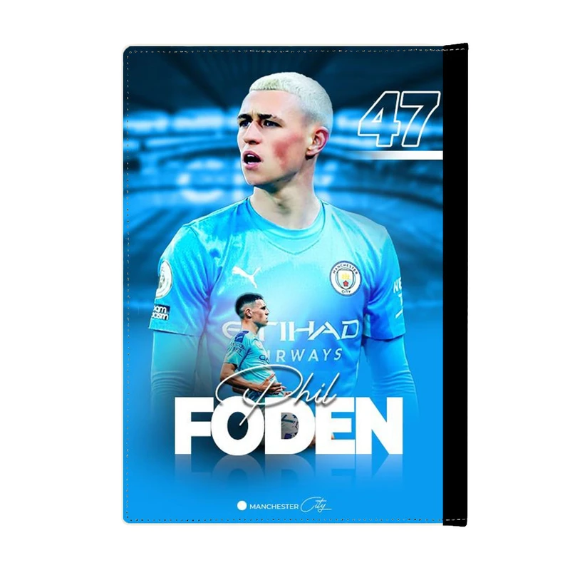 کلاسور مدل foden کد 559