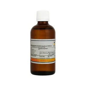 عصاره خوراکی بید مشک گیاه کالا  - 100 میلی لیتر
