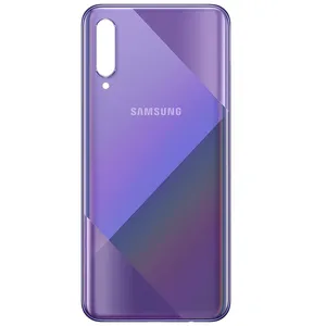 در پشت گوشی مدل A507-Vio مناسب برای گوشی موبایل سامسونگ Galaxy A50s