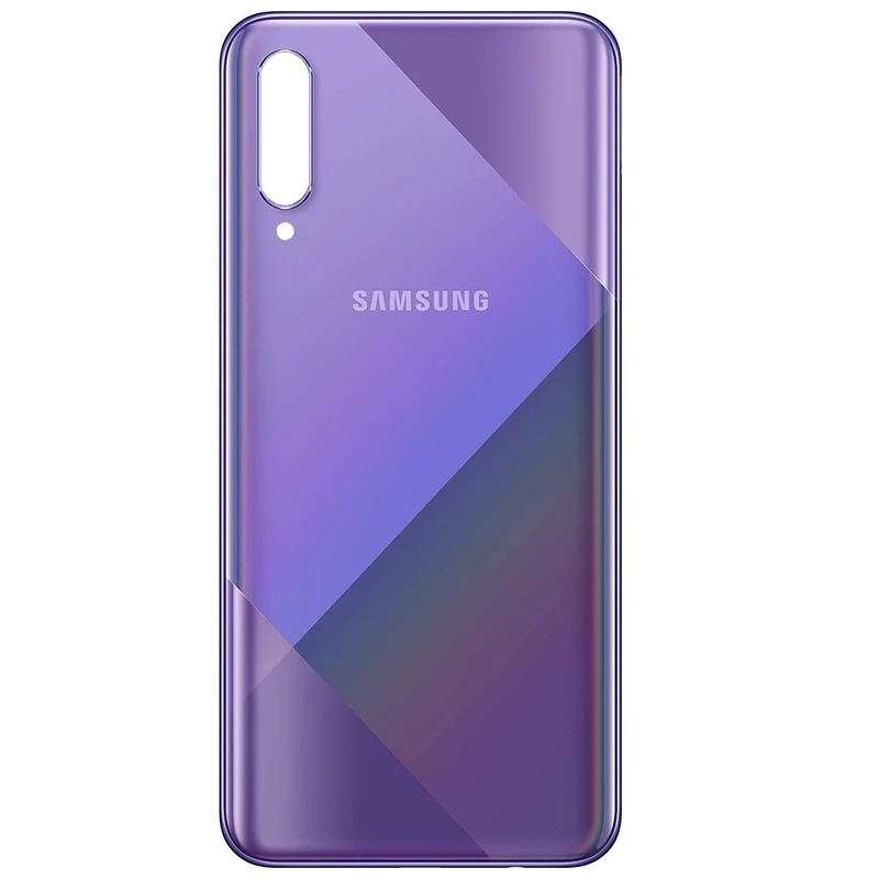 در پشت گوشی مدل A507-Vio مناسب برای گوشی موبایل سامسونگ Galaxy A50s