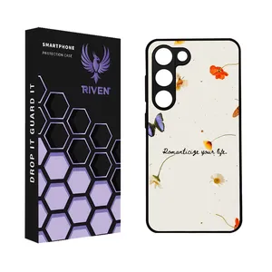 RIVEN RI3-12 Case For Samsung Galaxy S23