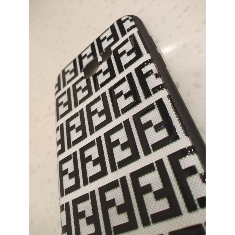 کاور مدل fhy7 مناسب برای گوشی موبایل سامسونگ Galaxy A7 2017