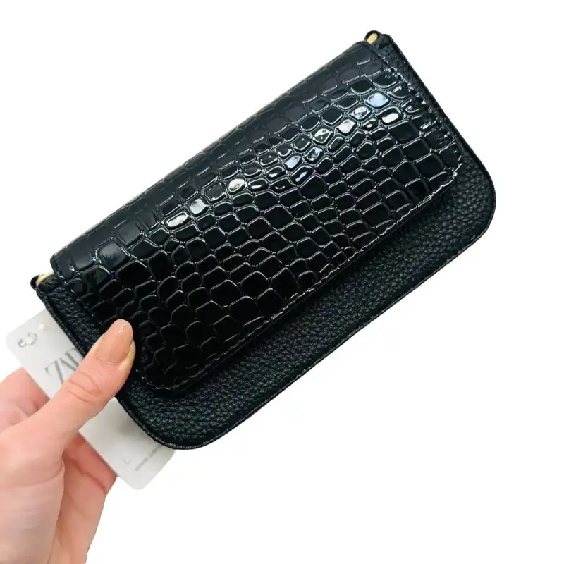 کیف رودوشی زنانه مدل فرسیما VER