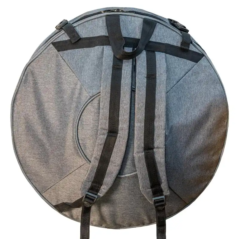 هنگ درام پرنسا پن مدل هفت رنگ