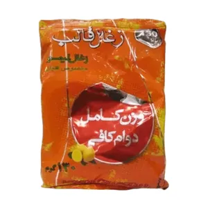 زغال ليمو مدل متالايز وزن 130 گرم 