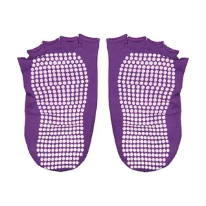 جوراب یوگا زنانه مدل GS-PSG-69403