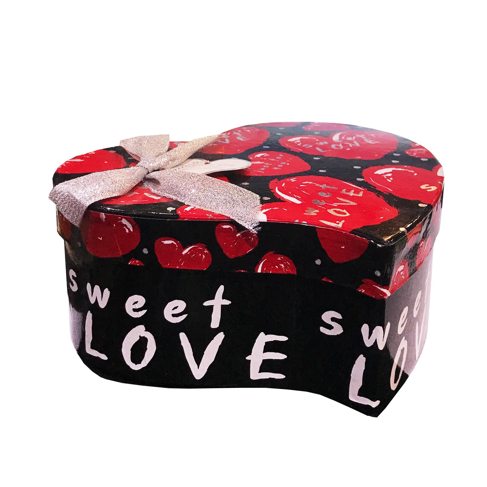 جعبه هدیه مدل GHALB