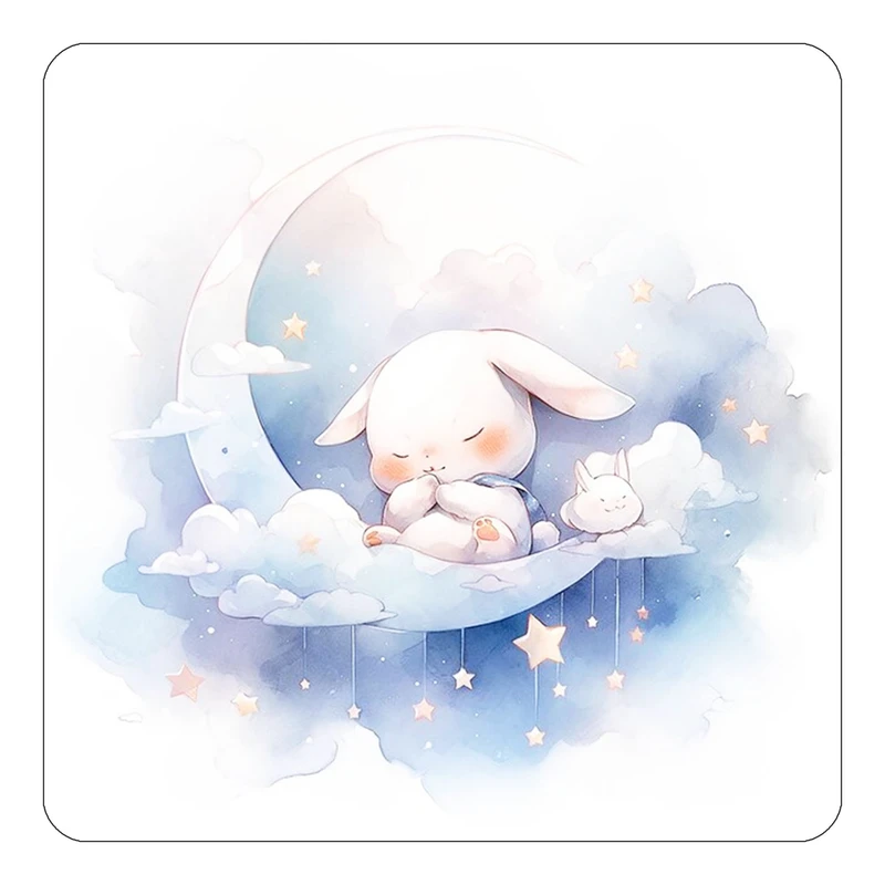 مگنت کاکتی طرح شازده کوچولو مدل mp34640