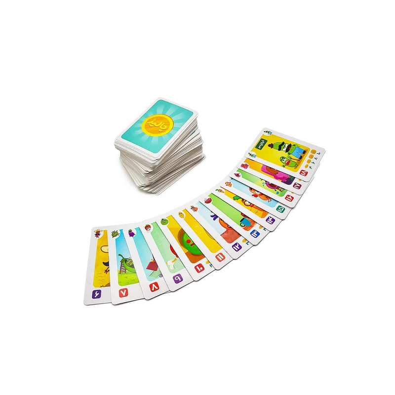 عکس شماره 7 : بازی فکری هوپا مدل جالیز