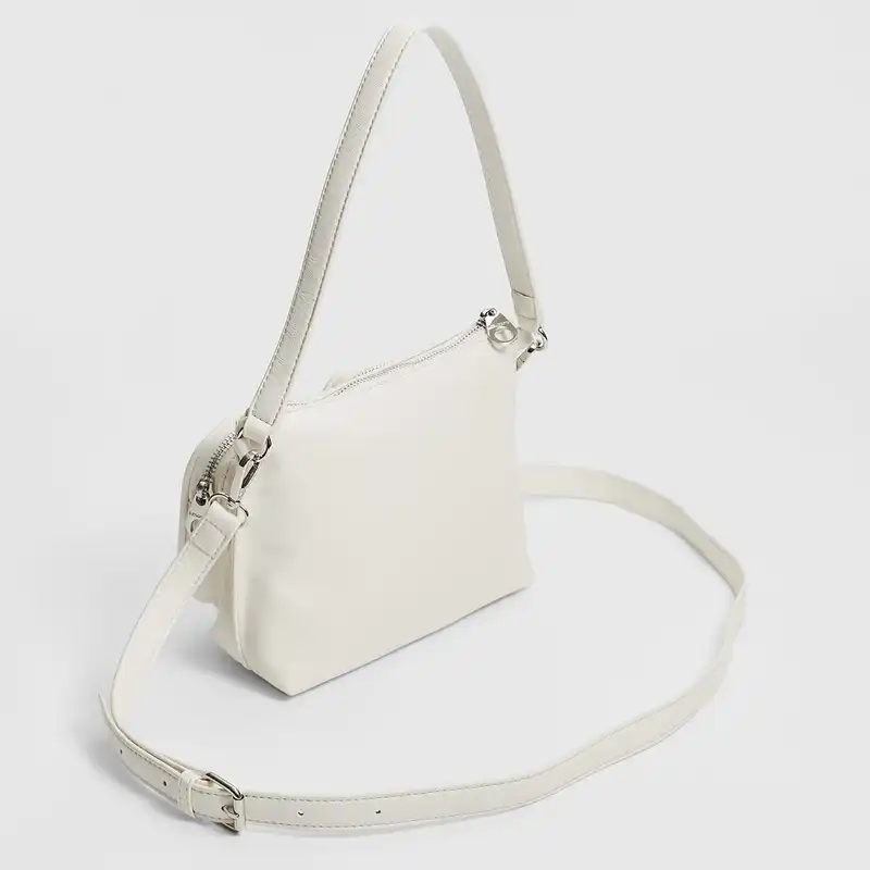 کیف رودوشی زنانه استرادیواریوس مدل 2231