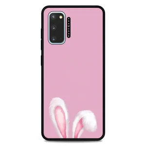 AKAM AMC-WSGS20-BUNNY-8 Cover For Samsung Galaxy S20