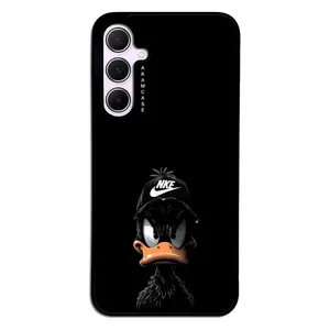 AKAM AMC-WSGA35-NIKE-22 Cover For Samsung Galaxy A35