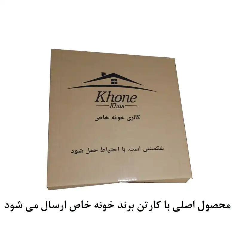 آینه خونه خاص مدل دکوراتیو مجموعه 5 عددی