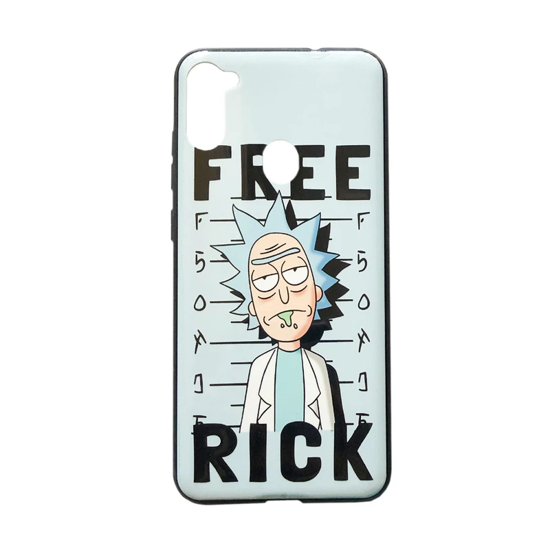 کاور مدل RC002011 مناسب برای گوشی موبایل سامسونگ Galaxy A11