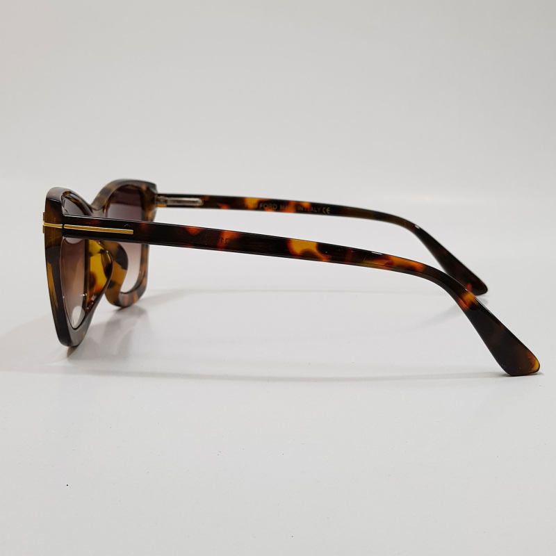 عینک آفتابی زنانه مدل TF 5520 T4 -  - 2