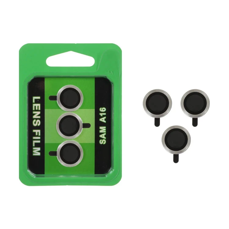 محافظ لنز دوربین مدل رینگی مناسب برای گوشی موبایل سامسونگ Galaxy A16