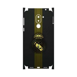 MAHOOT  Real-Madrid-2-FullSkin Cover Sticker for Honor 6X