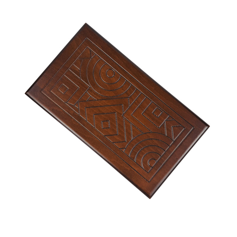 جای کارد و چنگال مدل هندسی کد BT054