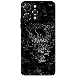 Megafone Dragon 1897 Cover For Xiaomi Redmi 12 4G