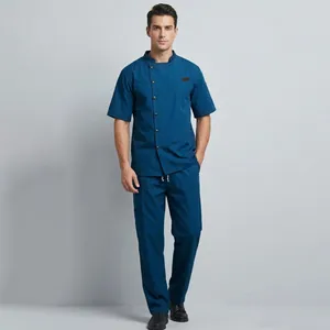 ست لباس اتاق عمل ویرا هلث مدل Aras